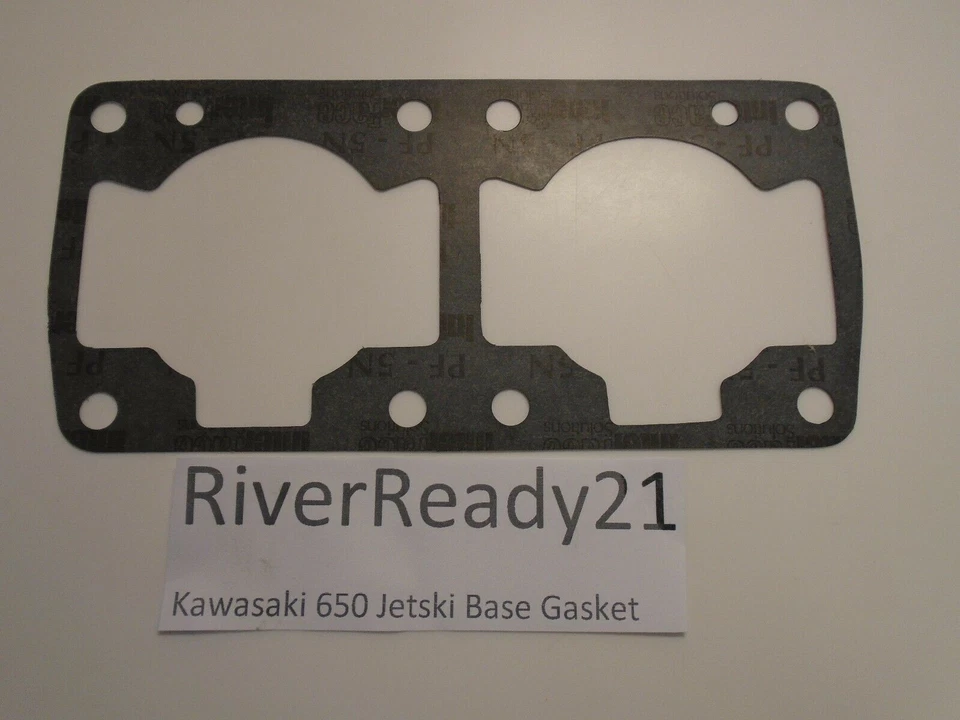 Kawasaki 650 sx x2 Jetski Jet-Ski Base Cylinder Gasket sc jetmate ts New Instock - Image 1 of 1
