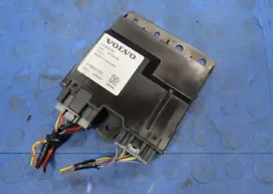 17-20 Volvo S90 Chassis Trunk Body Control Module BCM BCU 31654192 8582 - Bild 1 von 6
