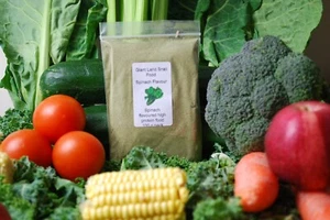 African Land Snail high protein foods, over 30 flavours to choose from. 99p - Picture 1 of 43
