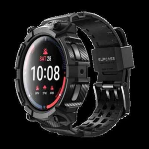 SUPCASE pour Galaxy Watch5 Pro [45 mm] sortie 2022, étui de protection robuste UBPro - Photo 1 sur 37
