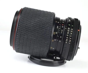 Tokina SD 70-210mm f4-5.6 Manual Focus Zoom Lens Canon FD for EOS SLR Front Cap - Picture 1 of 14