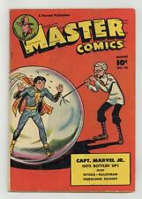 Master Comics #94 GD/VG 3.0 1948
