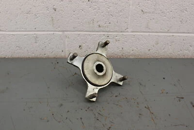 Suzuki Quadrunner 250 LTF250 1990 2X4 rueda delantera buje izquierdo A392 Foto 1 de 4