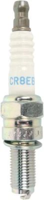 Husqvarna TC 450 2003-2010 NGK Spark Plug CR8EB - Image 1 of 4