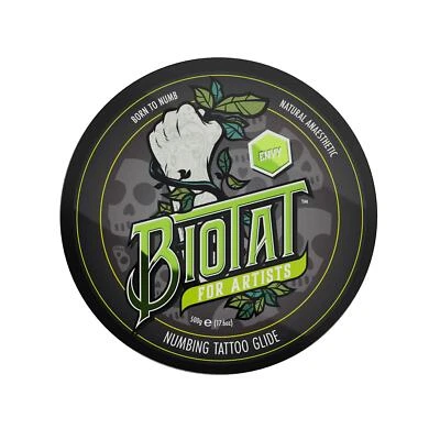 Biotat Envy Tattoo Glide 500g