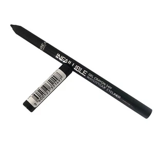 L'Oreal Infallible Gel Eyeliner Assorted Shades Eye Liner Crayon Waterproof - Picture 1 of 8