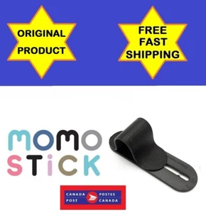 MOMOSTICK : support et poignée pour tous smartphones iPhone Android - Photo 1 sur 18