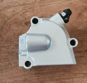 Cilindro esclavo embrague Yamaha 5EA-16381-00 genuino OEM para XJR1300 FJ1200 XJR1200 - Imagen 1 de 6