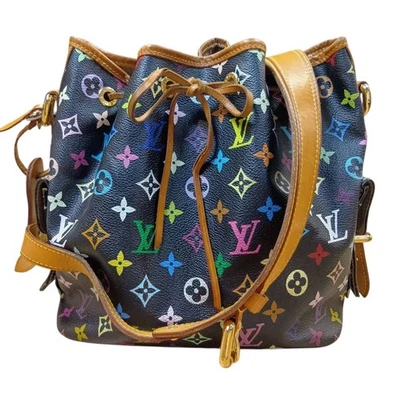 Bolso corto Louis Vuitton Musette Tango M51257 120 Foto 1 de 4