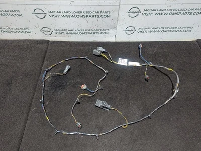 RANGE ROVER SPORT L320 FRONT BUMPER WIRING LOOM BH3214369CA - Image 1 of 4