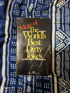 More Of The World's Best Dirty Jokes By Mr "J" - Bild 1 von 3