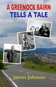 A GREENOCK BAIRN TELLS A TALE - Imagen 1 de 1