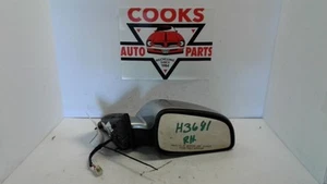 Espejo retrovisor lateral para pasajero eléctrico térmico Opt DL8 08-12 MALIBU 1137466 - Imagen 1 de 12