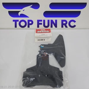 Arrma Infraction Mega/Vendetta 3S BLX Lower Front Bumper & Rear Diffuser Set - Picture 1 of 1