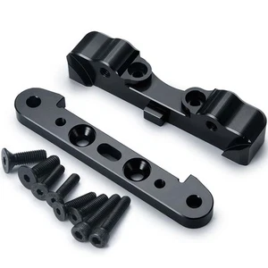 Metal Rear Lower Control Suspension Arm for 1/5th KRATON 8S RC Crawler Upgrade - Picture 1 of 7