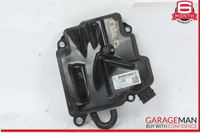 Unidade de controle de transmissão 12-18 Mercedes W212 E350 ISM DSM caixa de câmbio Tranny fabricante de equipamento original - Imagem 1 de 4