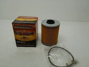 Pro Gauge PGO-8812 Oil Filter – Durable High-Efficiency Engine Protection - Picture 1 of 5