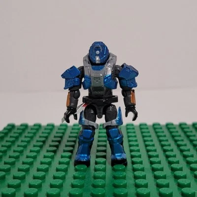 Mega Construx - DESTINY - Sunbreaker Titan - Cabal Interceptor Figure - DPJ11   - Image 1 of 4