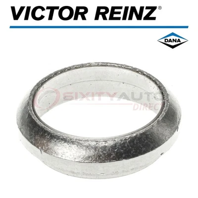 MAHLE Exhaust Seal Ring for 1983-1996 Chevrolet G30 6.2L 6.5L V8 - sc - Image 1 of 4