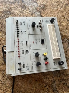 Gigatech Personal Training Laboratory. Model Ptl-2 - Picture 1 of 2