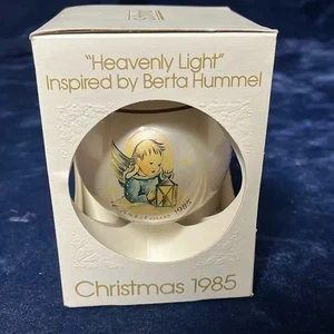 Decorazione natalizia Schmid Berta Hummel - Foto 1 di 4