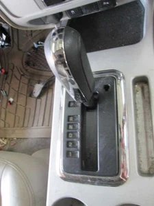 2008 MARINER AUTO FLOOR SHIFTER 358758 - Imagen 1 de 2