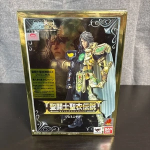 STST BANDAI Bandai Saint Seiya Saint Seiya Saint Seiya Saint Cross Legend Gemini - Bild 1 von 7