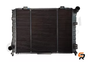 Radiatore raffreddamento Valeo per Alfa Romeo 164 - Picture 1 of 2