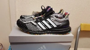 Adidas Ultraboost 5.0 DNA Unisex Trainers Size UK 7 - Picture 1 of 16