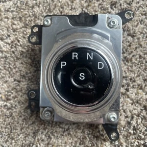 2017-2020 Ford Fusion Electronic Automatic Shifter Knob Gear Selector OEM - Picture 1 of 5