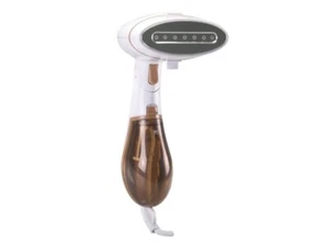Vertical Ironing Iron Iron Continuous Steam Iron Folding Brush - Picture 1 of 12