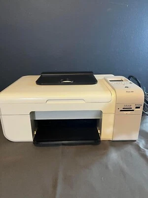 Dell Photo 926 All-In-One Printer Scanner Copier FOR PARTS ONLY - Image 1 of 4