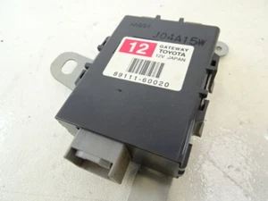 Lexus GX470 module, gateway computer 89111-60020 - Picture 1 of 2