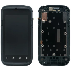 for Honeywell Dolphin CT60 LCD Screen with Touch Digitizer and Front Cover - Picture 1 of 8