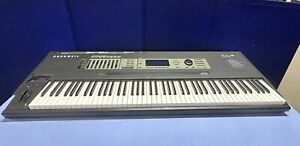 Kurzweil K2600 XS Digital Piano Keyboard - FOR PARTS!