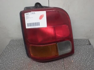 Luz trasera izquierda Daihatsu Cuore III (L201) luz trasera izquierda 193619 - Imagen 1 de 4