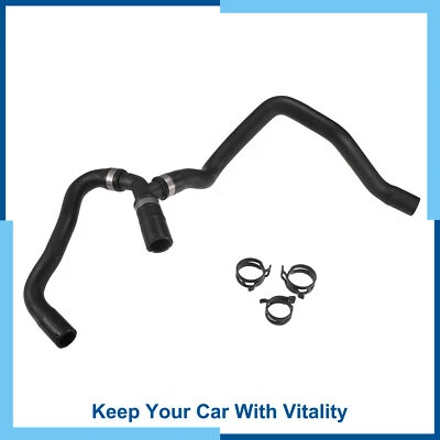 Pack (1) Cooling System Hose Assembly for Ford C-Max High Sealing No.7M518274JC - Изображение 1 из 4