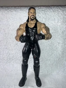 Figura de acción Jakks Pacific 2004 rara WWE Summer Slam The Undertaker 7" SeeStore - Imagen 1 de 15