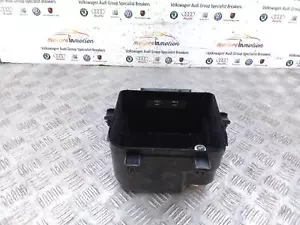 BENTLEY BENTAYGA 2023 Consola Central Bañera de Almacenamiento con Enchufes USB-C y 12v - Imagen 1 de 6