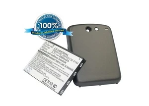 3.7V battery for HTC BB99100, 35H00132-01M, G5, Dragon, Nexus One, PB99100 NEW - Picture 1 of 1