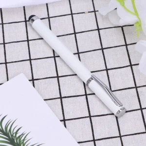 Capacitive Screen Pens Stylus for Touchscreen Fine Tip - Photo 1 sur 11