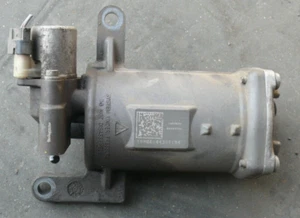 Opel Astra 1.4T 2016 Accumulator Transmission Auxiliary Fluid Pump 24263746 - Picture 1 of 3
