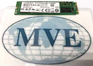 64GB HP 831039-001 922074-001 CV1-8B64-HP MSIP-REM-PPQ-LGH-512V2G V182 SSD - Picture 1 of 3
