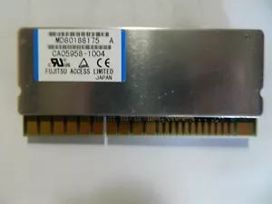 Fujitsu Ca05958-1004 On-Board DC-DC Converter - Picture 1 of 2