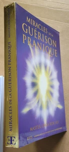 Miracles de la guérison pranique Master Choa KOK SUI éd Eifis 2003 - Picture 1 of 3