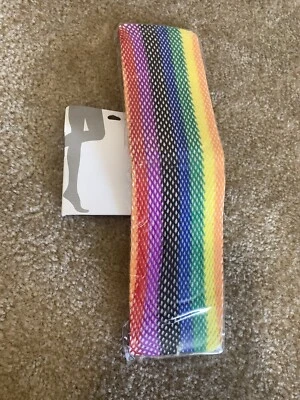 Leggings Rainbow Net  Foto 1 de 2