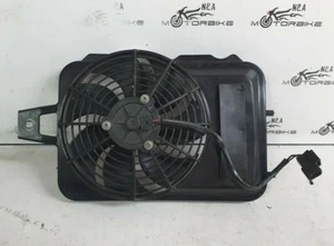 KTM RC8 1190 SUPER SPORT 2009 radiator cooling fan 69035044000 62635044050 - Picture 1 of 6