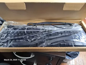 HP Keyboard KU-0316 P/N 434821-007 - Picture 1 of 1