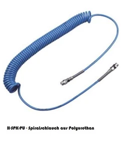 H-SPK-PU - Spiralschlauch aus Polyurethan - Picture 1 of 1