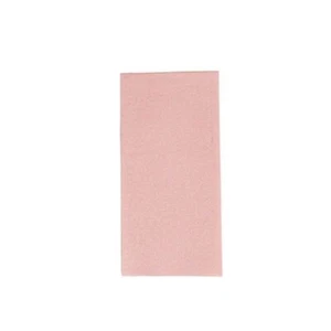 20 Rectangular 17" x 12" Airlaid Paper Disposable Dinner Napkins Party Events - Picture 1 of 114